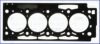 PEUGE 02090H Gasket, cylinder head